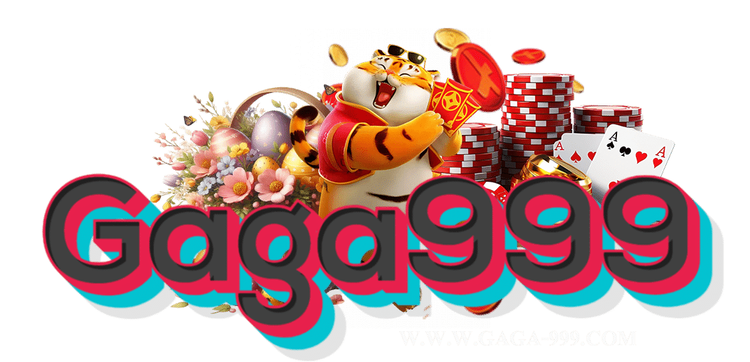 gaga-999